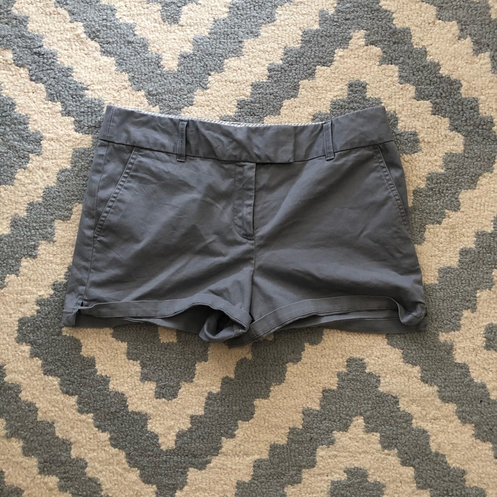 Loft “The Riviera Short” shorts | 10 | Light grey
